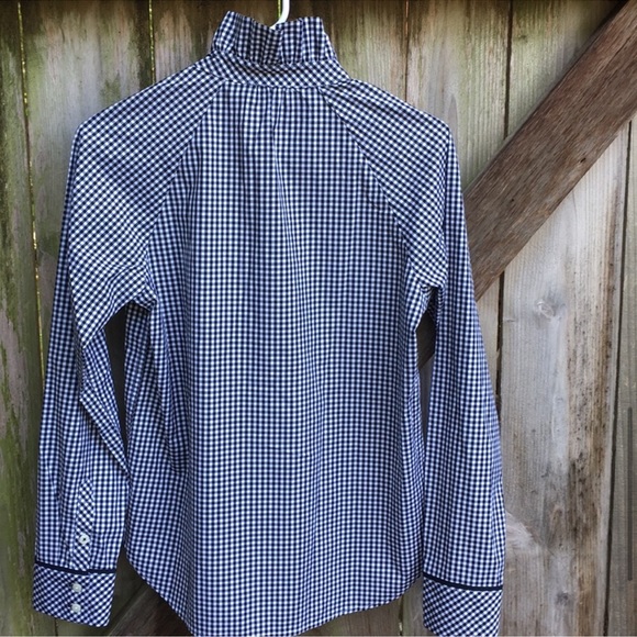 NWT Vineyard Vines top - Picture 7 of 8